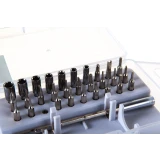 Набор отвёрточный Сибртех 13370