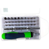 Набор отвёрточный Сибртех 13370