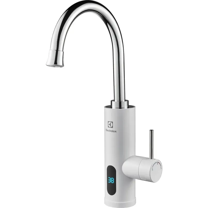 Водонагреватель Electrolux Taptronic White - НС-1246478