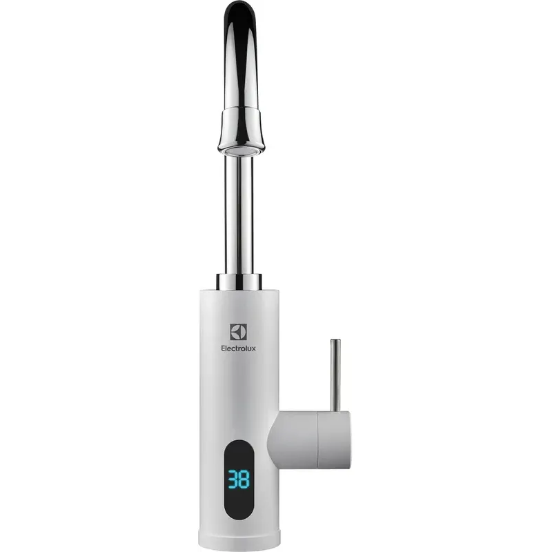 Водонагреватель Electrolux Taptronic White - НС-1246478 - фото 2