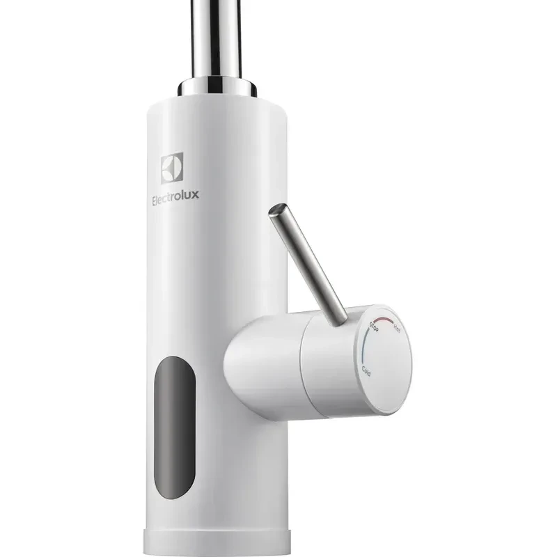 Водонагреватель Electrolux Taptronic White - НС-1246478 - фото 6