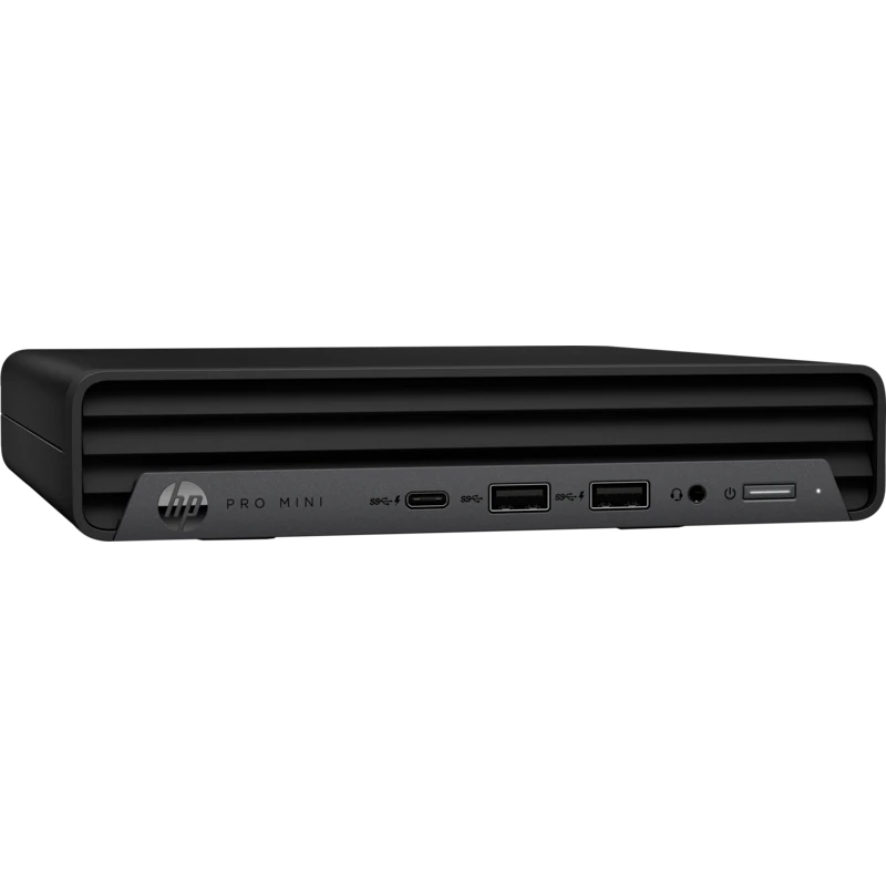Настольный компьютер HP Pro Mini 400 G9 (A54WVET)
