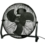 Напольный вентилятор Oasis VN-110B Black