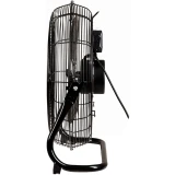 Напольный вентилятор Oasis VN-110B Black