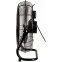 Напольный вентилятор Oasis VN-110B Black - фото 3