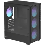 Корпус Formula Air Mesh G5 Black