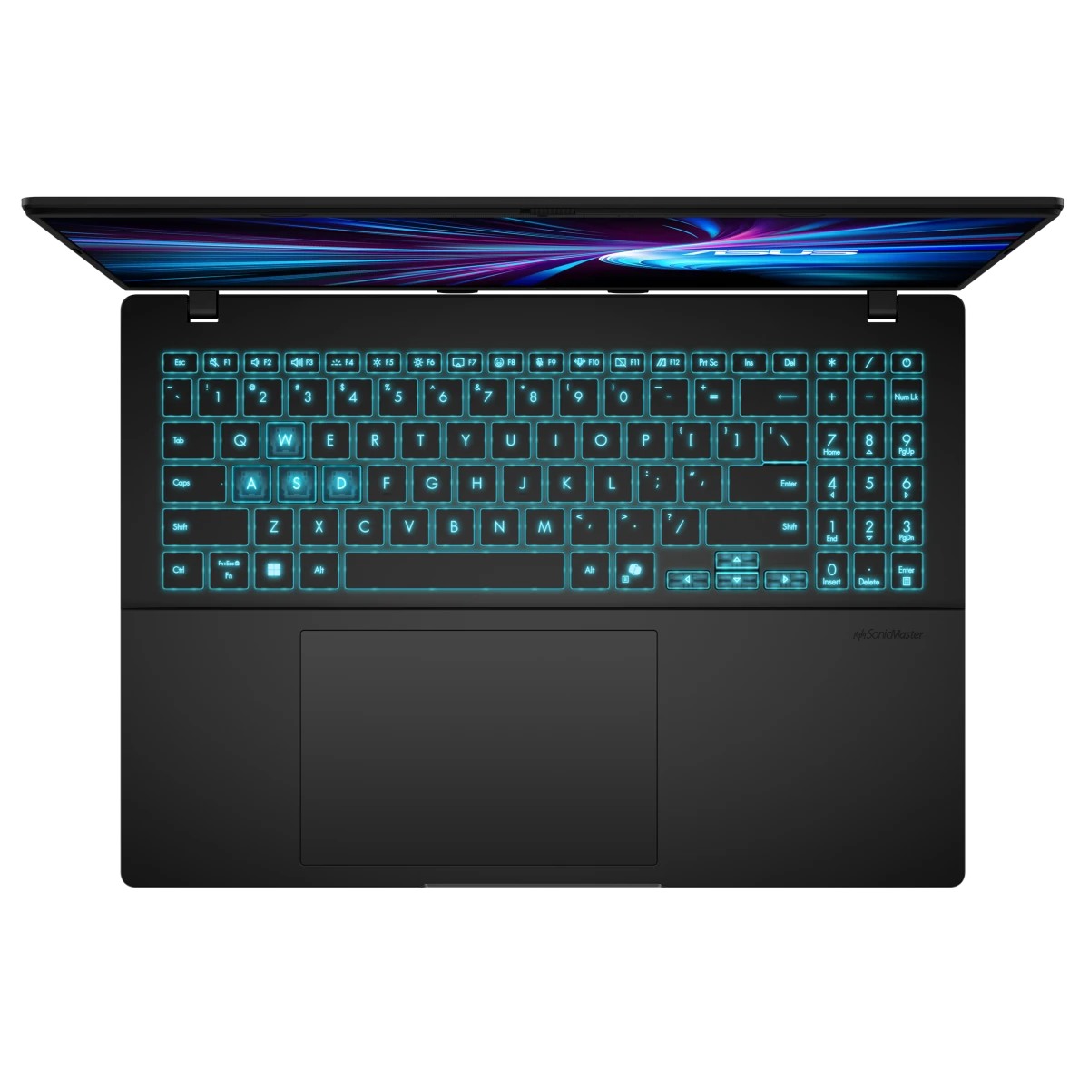 Ноутбук ASUS V3607VM V16 (TK207) - V3607VM-TK207 - фото 2