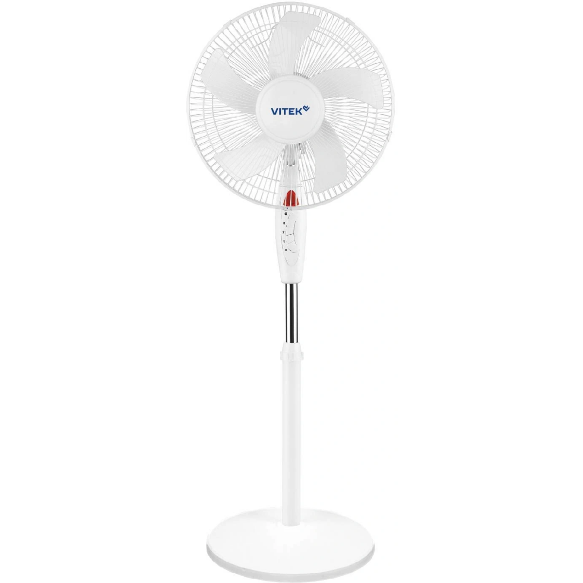 Напольный вентилятор VITEK VSF-1655