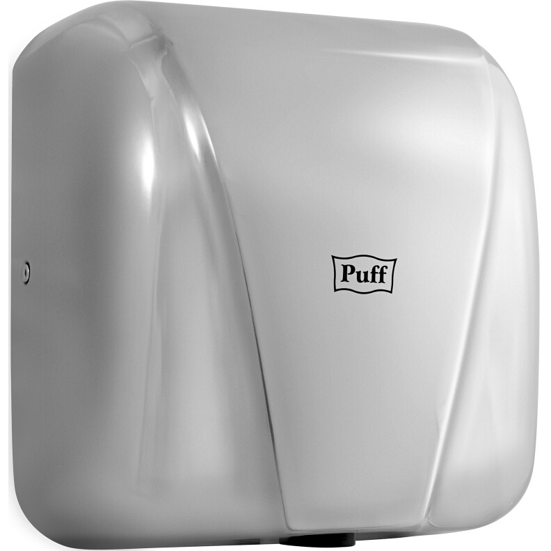 Сушилка для рук Puff 8800C New - 1401.392 - фото 2