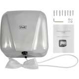 Сушилка для рук Puff 8800C New (1401.392)