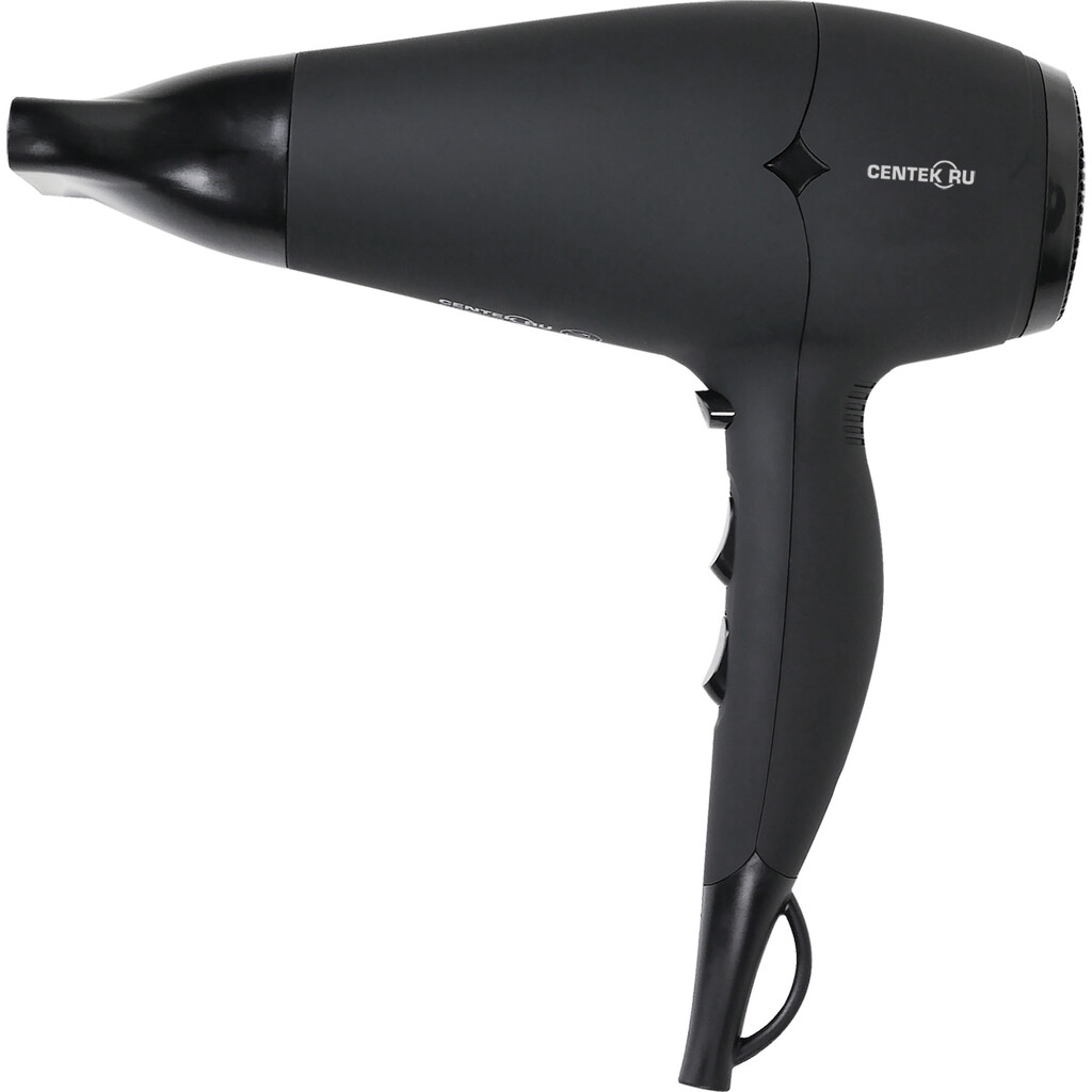 Фен CENTEK CT-2216 - фото 2