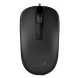 Мышь Genius DX-120 Black (31010010400/31010105100)