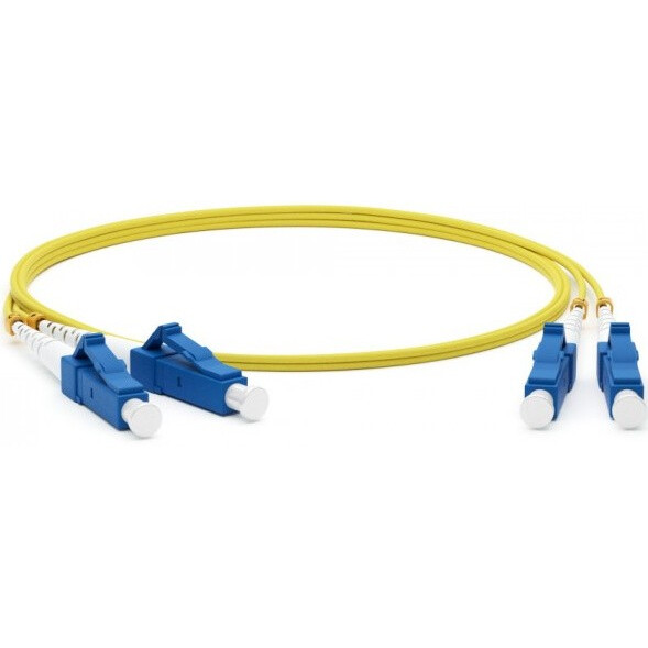 Патч-корд TWT TWT-2LC-2LC/SU-10, 10м