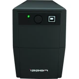 ИБП Ippon Back Basic 650S Euro (1373874)