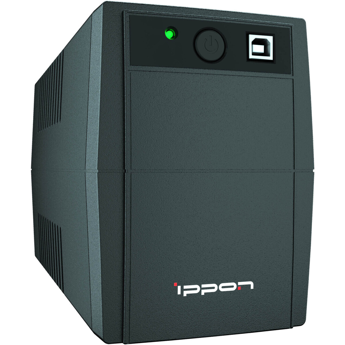 ИБП Ippon Back Basic 650S Euro - 1373874 - фото 7