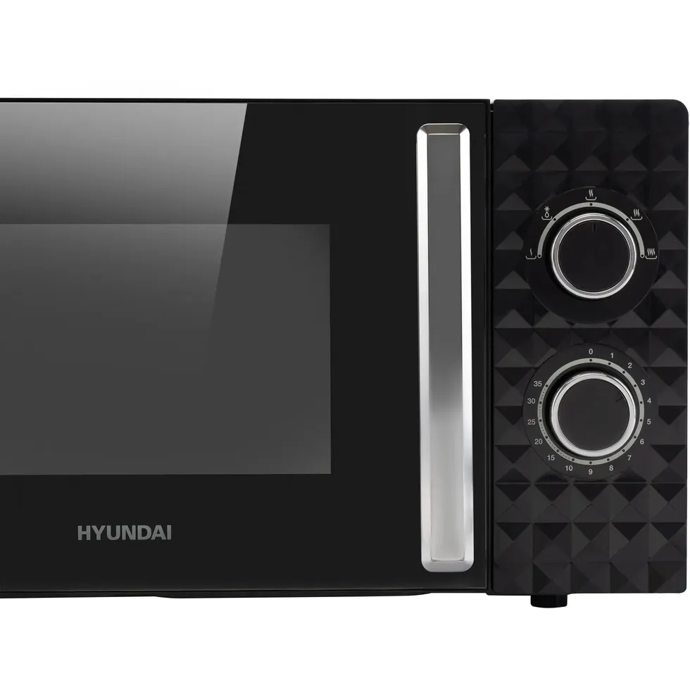 Микроволновая печь Hyundai HYM-M2095 - фото 6