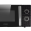 Микроволновая печь Hyundai HYM-M2095 - фото 6