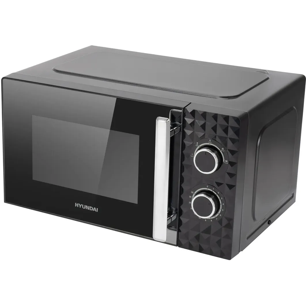 Микроволновая печь Hyundai HYM-M2095 - фото 7