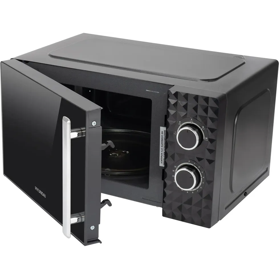 Микроволновая печь Hyundai HYM-M2095 - фото 8