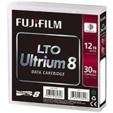 Ленточный картридж Fujifilm Ultrium LTO8 30TB (16551221)