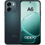 Смартфон OPPO A6 8/256GB Emerald (CPH2817) (6932169390620)