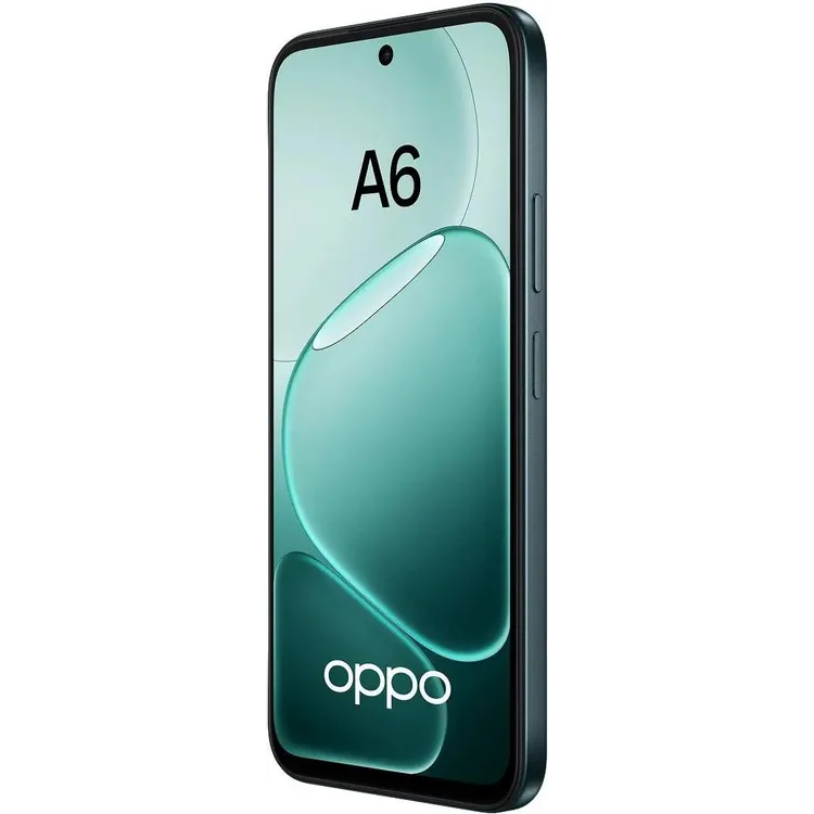 Смартфон OPPO A6 8/256GB Emerald (CPH2817) - 6932169390620 - фото 3