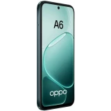 Смартфон OPPO A6 8/256GB Emerald (CPH2817) (6932169390620)