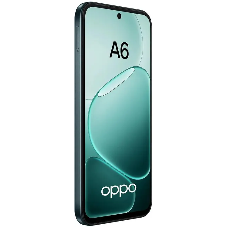 Смартфон OPPO A6 8/256GB Emerald (CPH2817) - 6932169390620 - фото 4