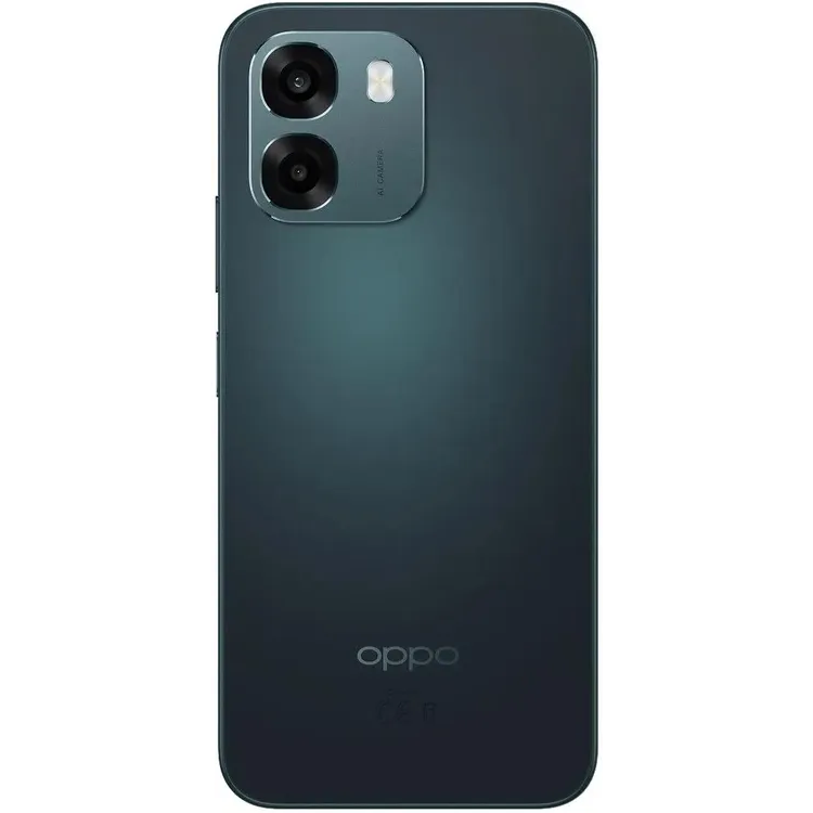 Смартфон OPPO A6 8/256GB Emerald (CPH2817) - 6932169390620 - фото 5