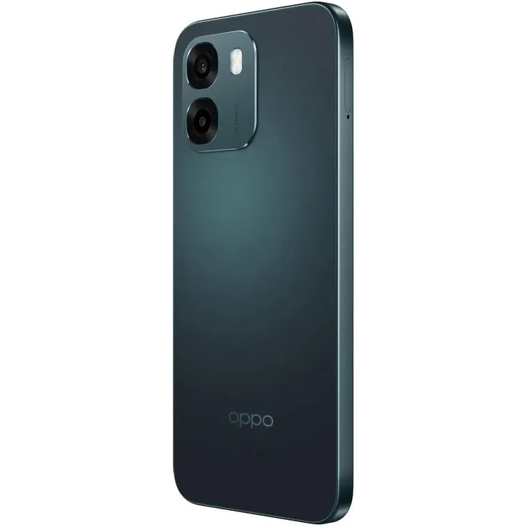 Смартфон OPPO A6 8/256GB Emerald (CPH2817) - 6932169390620 - фото 6