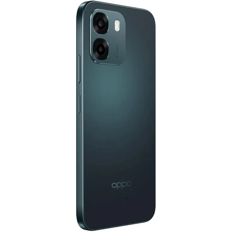Смартфон OPPO A6 8/256GB Emerald (CPH2817) - 6932169390620 - фото 7