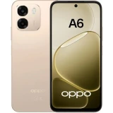 Смартфон OPPO A6 8/256GB Aurora Gold (CPH2817) (6932169390637)