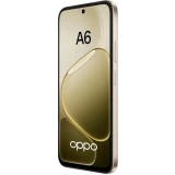 Смартфон OPPO A6 8/256GB Aurora Gold (CPH2817) (6932169390637)