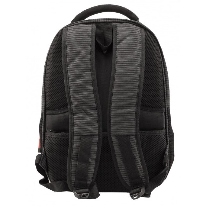 Рюкзак для ноутбука Sumdex PON-266GY - фото 4