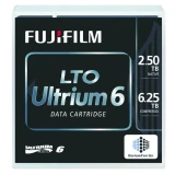 Ленточный картридж Fujifilm Ultrium LTO6 6.25TB (16310732)