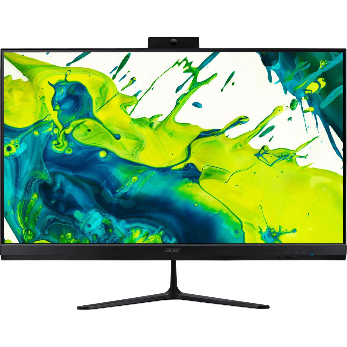 Моноблок Acer Aspire C27-2G (AMD) (DQ.BPQCD.007)