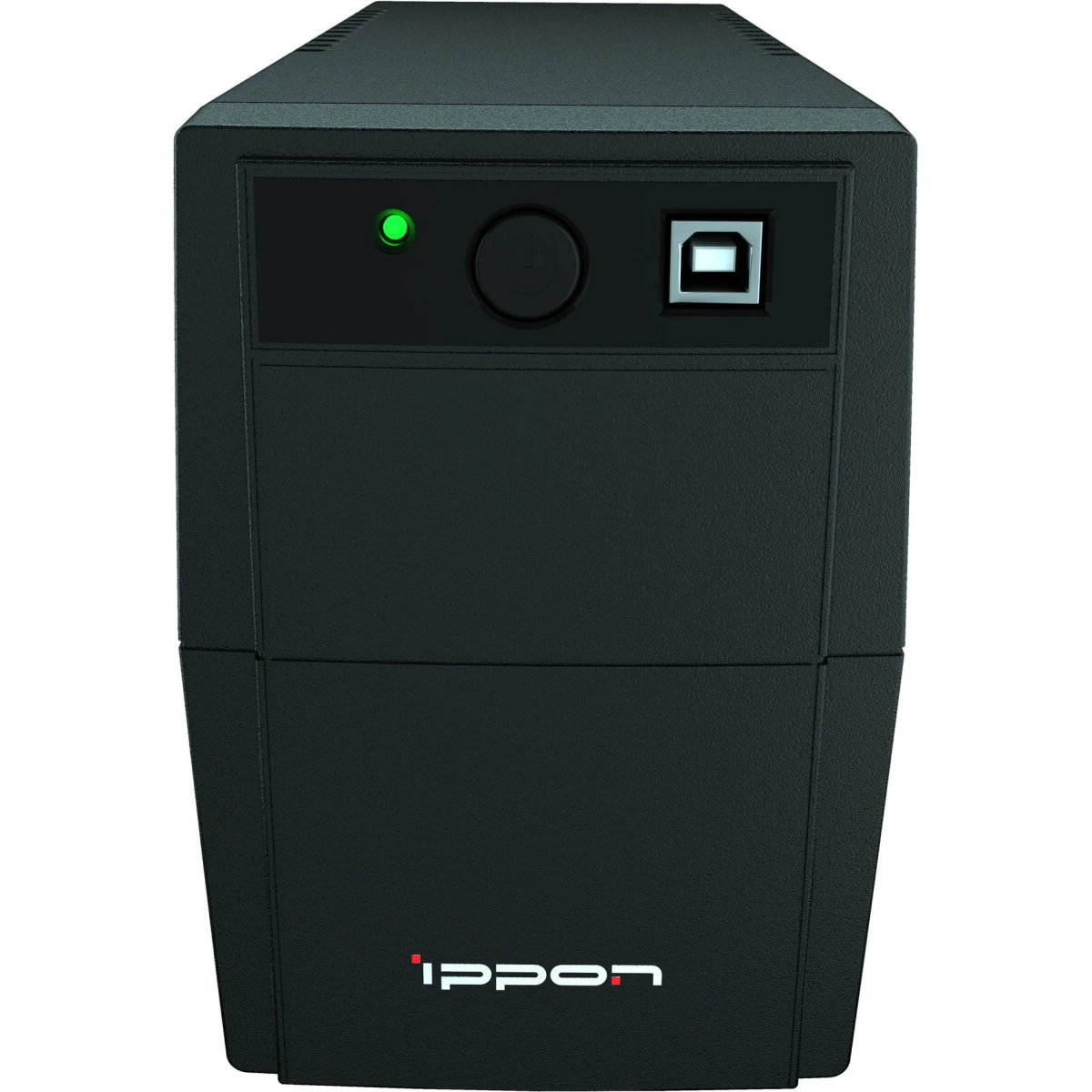 ИБП Ippon Back Basic 850S Euro - 1373876 - фото 2