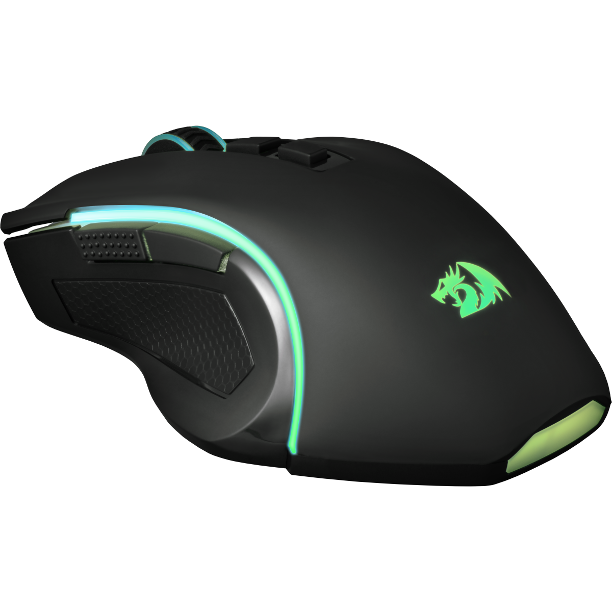 Мышь Redragon Griffin - 75093 - фото 2