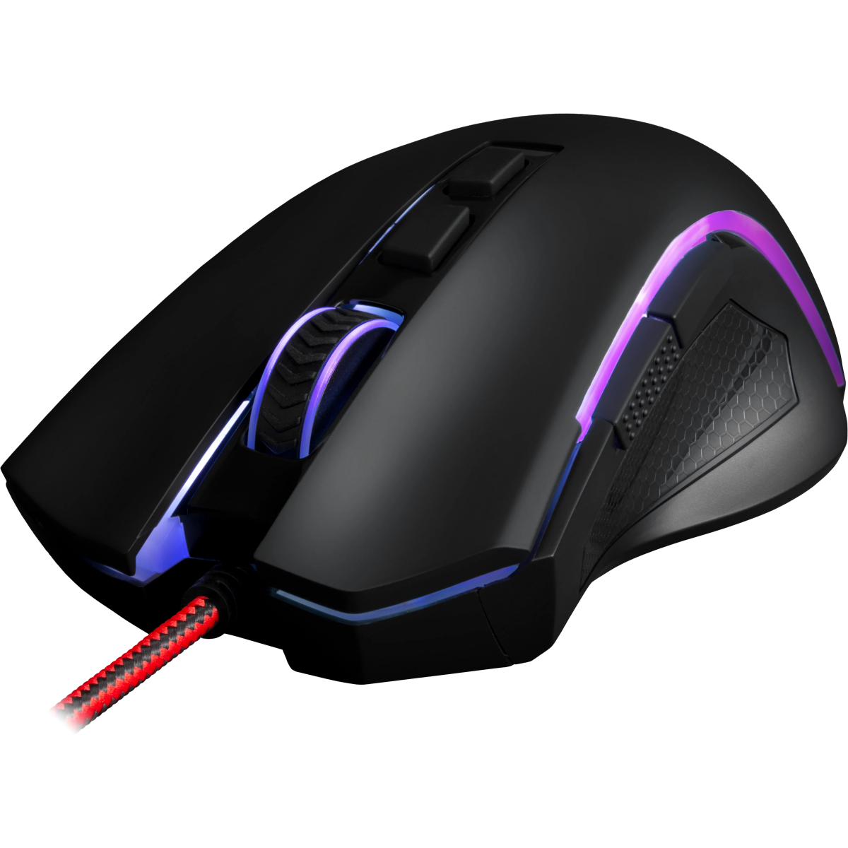 Мышь Redragon Griffin - 75093 - фото 3