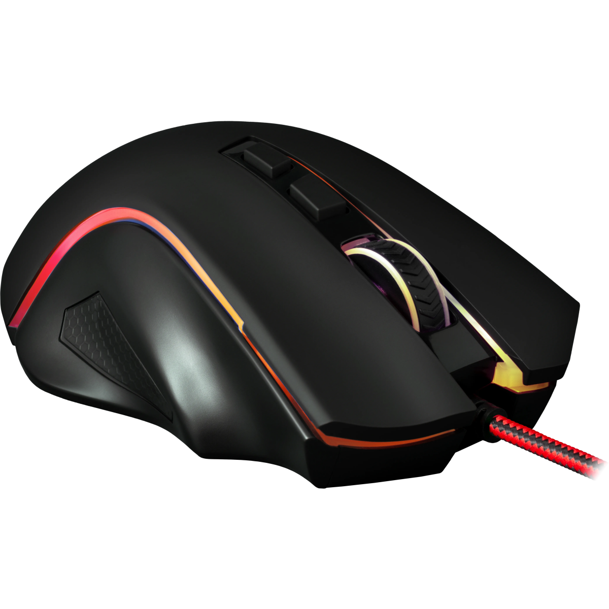 Мышь Redragon Griffin - 75093 - фото 4