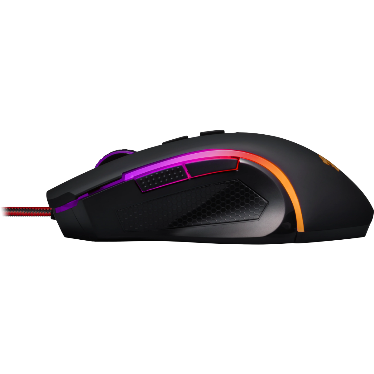 Мышь Redragon Griffin - 75093 - фото 5