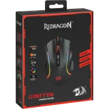 Мышь Redragon Griffin (75093)