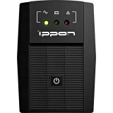 ИБП Ippon Back Basic 650 Euro (383323)