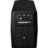 ИБП Ippon Back Basic 650 Euro (383323)