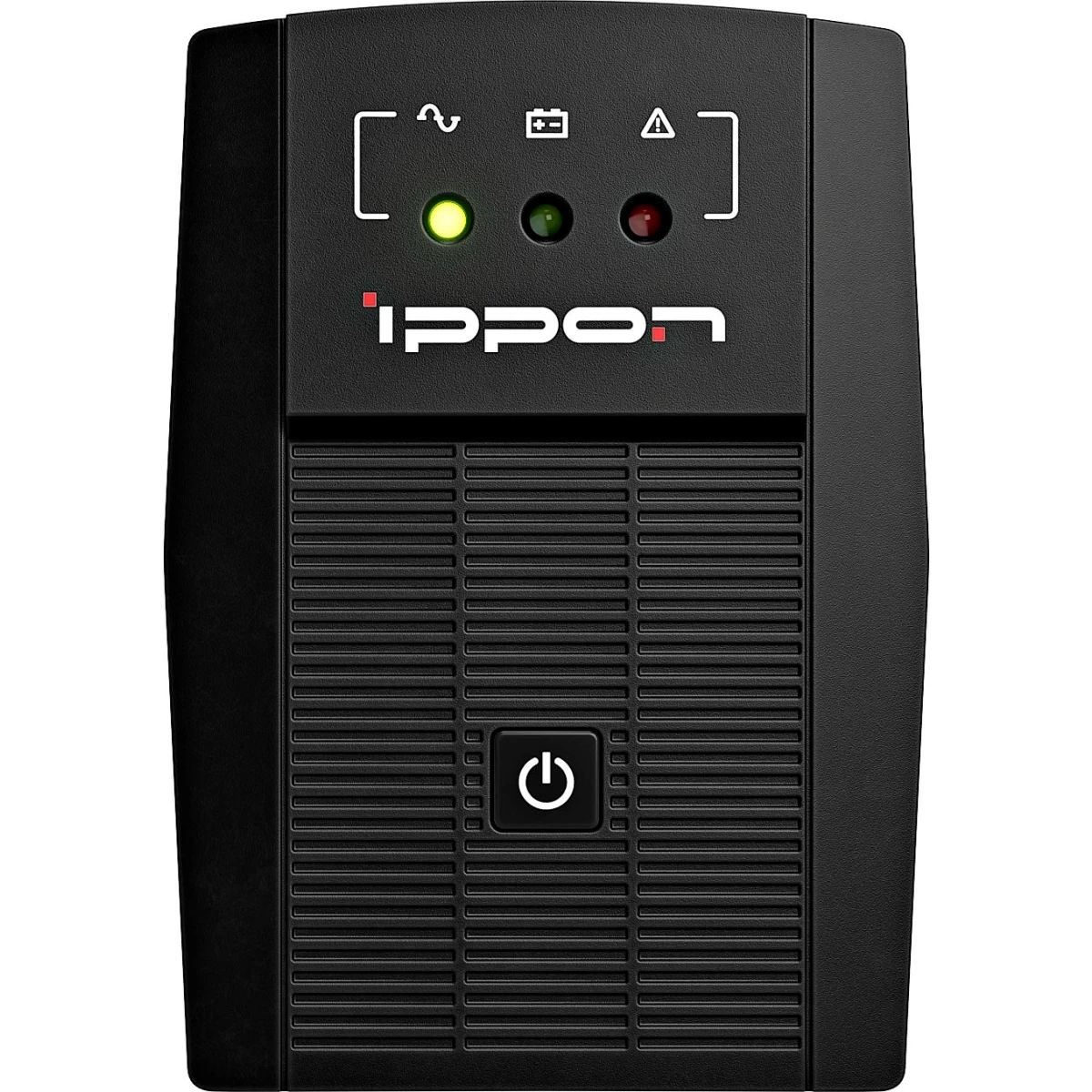 ИБП Ippon Back Basic 850 Euro - 403408 - фото 2