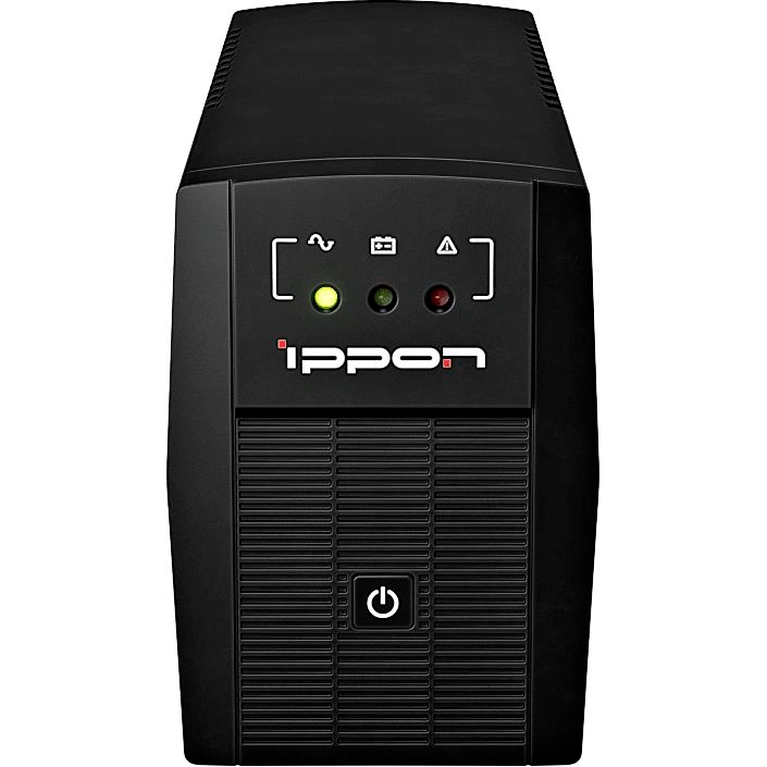 ИБП Ippon Back Basic 850 Euro - 403408 - фото 6