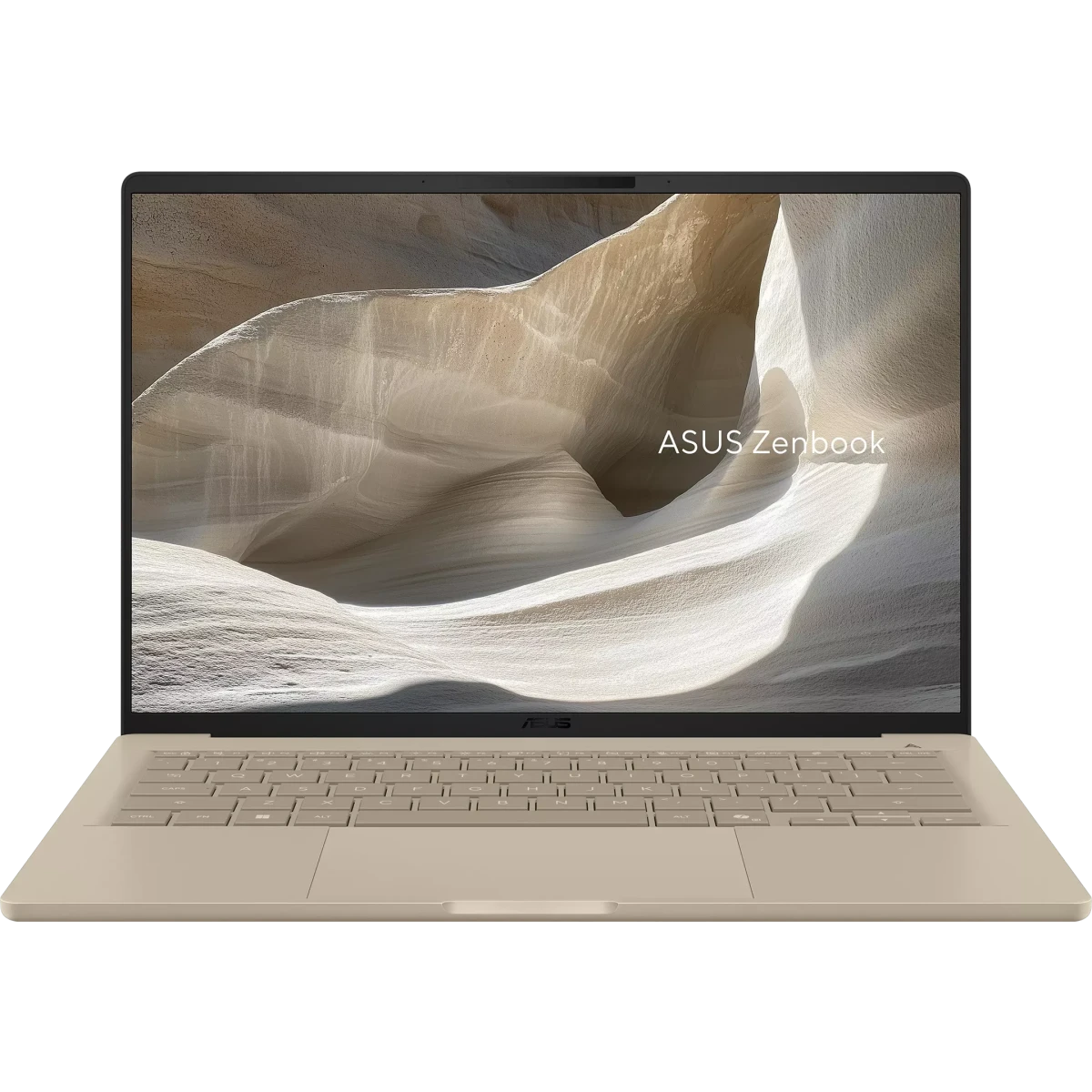 Ноутбук Asus UX3407NA Zenbook A14 Zabriskie Beige (QD100W) - UX3407NA-QD100W