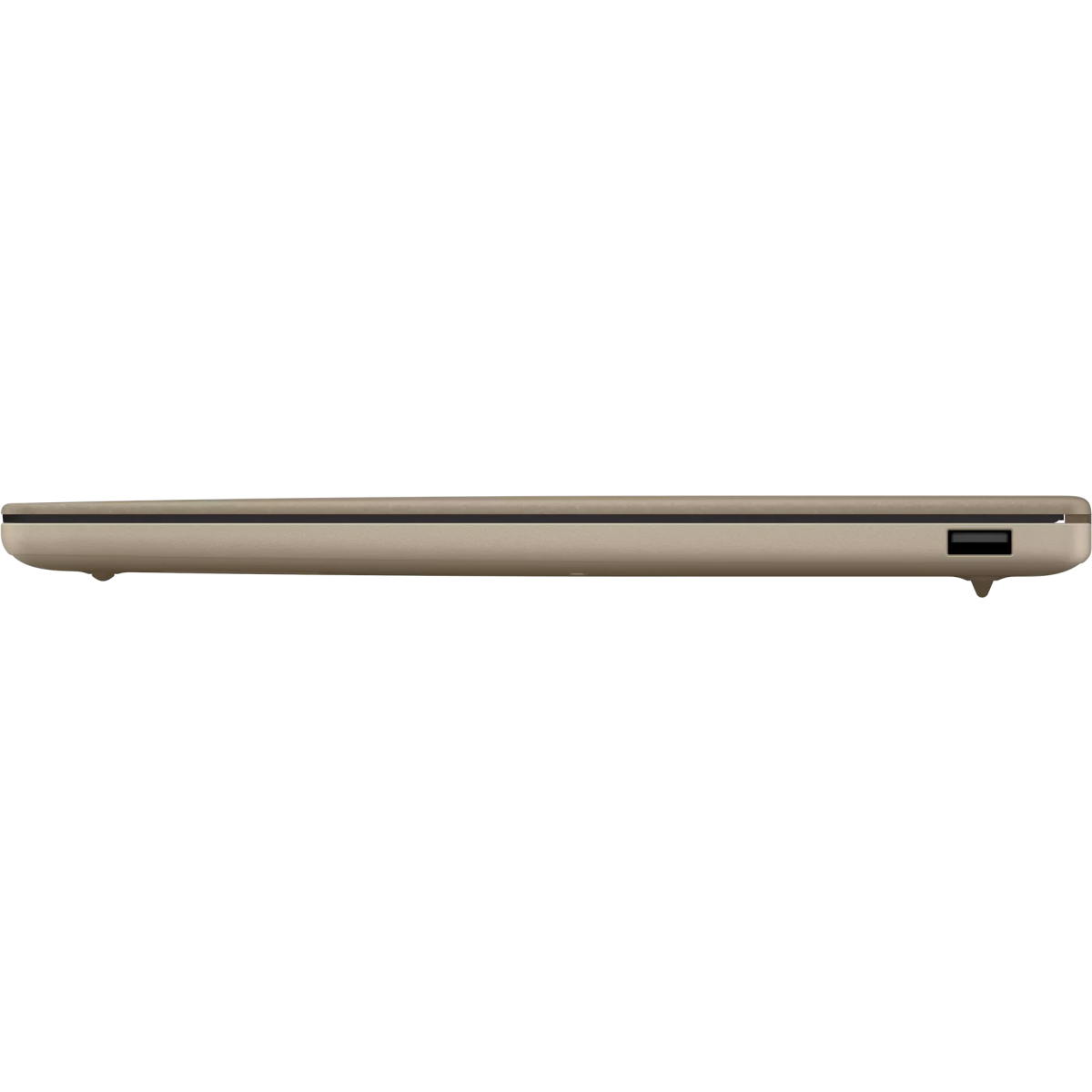 Ноутбук Asus UX3407NA Zenbook A14 Zabriskie Beige (QD100W) - UX3407NA-QD100W - фото 5