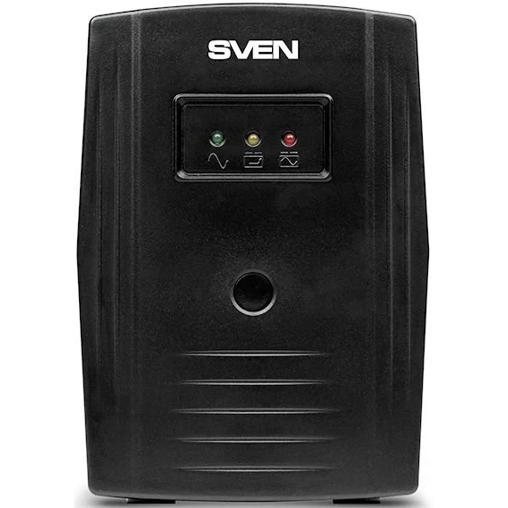 ИБП Sven Pro 800 - SV-013851 - фото 2