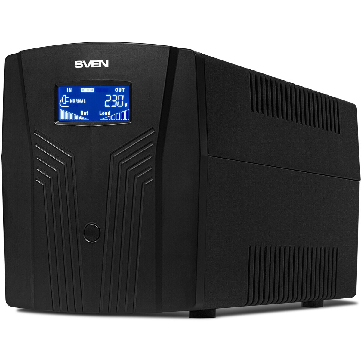 ИБП Sven Pro 1500 LCD
